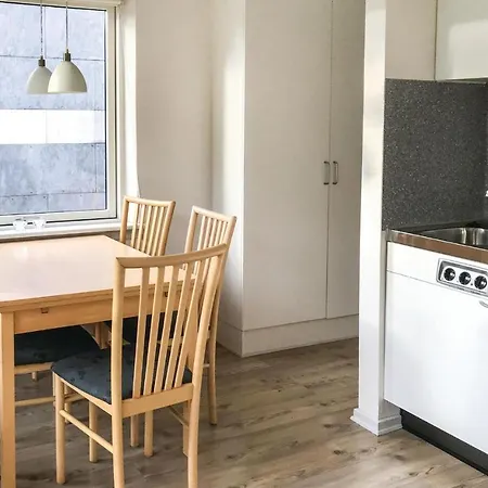 Appartement In Logumkloster