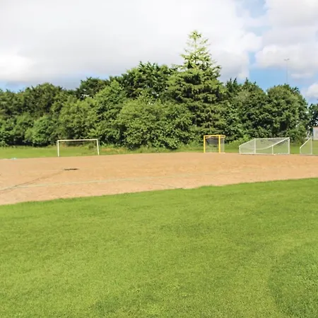 Appartement In Logumkloster